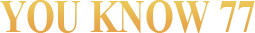 youknowgame77.com Logo